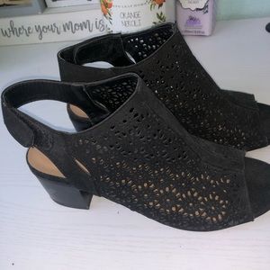 These shoes are perfect for a formal event